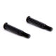 Robitronic - Front Axle Set*2pcs (PR66400356)