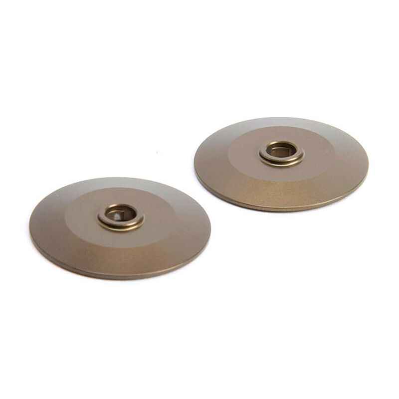 Robitronic - Slipper  Pad  Set*2pcs (PR66400466)