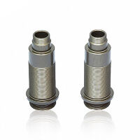 Robitronic - Front Shock Body Set*2pcs (PR66400626)