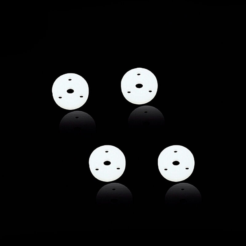 Robitronic - Shock piston1.3x4mm*4pcs (PR66400646)