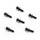 Robitronic - SB401 4.8mmx8mm Ball Studs*6pcs (PR66401046)