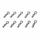 Robitronic - Snap Pin*10pcs (PR66401056)