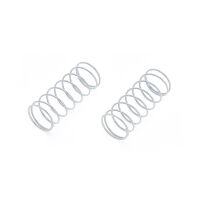 Robitronic - Front Shock Spring (2H) *2pcs (PR66401486)