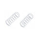 Robitronic - Front Shock Spring (2H) *2pcs (PR66401486)