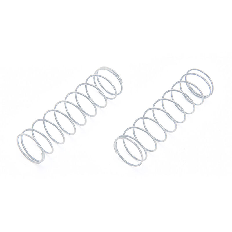 Robitronic - Rear Shock Spring (2H) *2pcs (PR66401496)