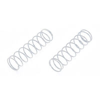 Robitronic - Rear Shock Spring (2H) *2pcs (PR66401496)