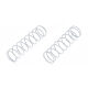 Robitronic - Rear Shock Spring (2H) *2pcs (PR66401496)