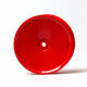 Robitronic - Wheel Front- Red *2pcs (PR66401516)