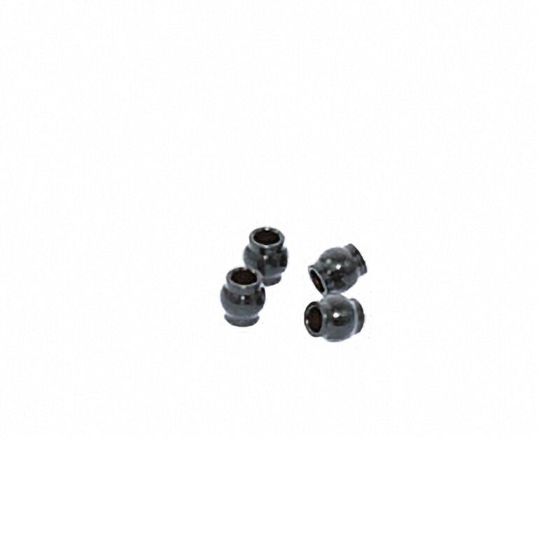 Robitronic - Shock Ball*4pcs (PR66401826)