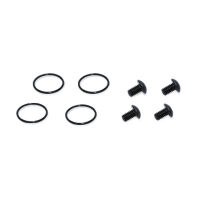 Robitronic - Shock Cap Screw Bag (O-Ring 13.6x1.2)*4pcs...