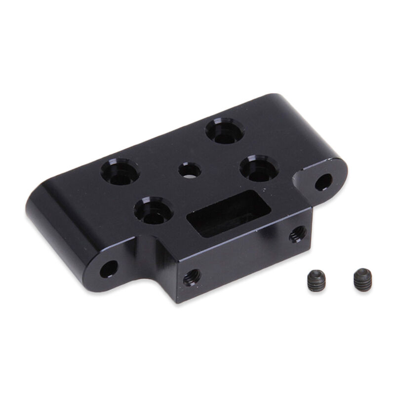 Robitronic - 0 degrees /  Lower Swing Arm Mounts (Aluminum) (PR66480186)