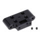 Robitronic - 0 degrees /  Lower Swing Arm Mounts (Aluminum) (PR66480186)