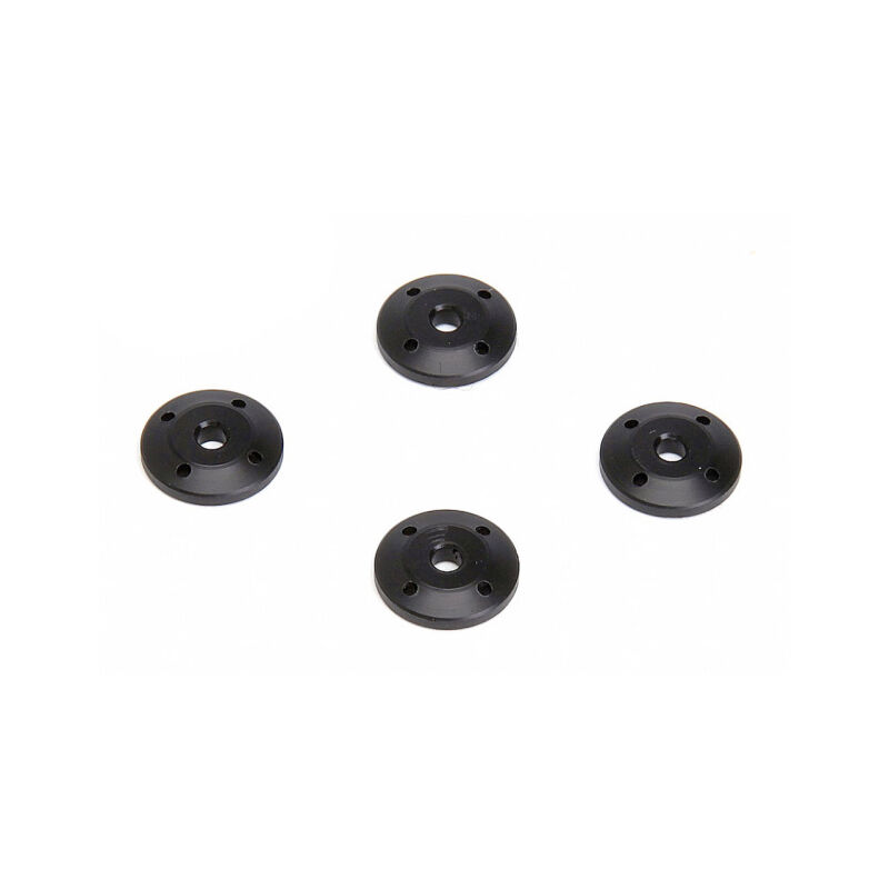 Robitronic - Shock piston1.4x4mm*4pcs (PR66480206)