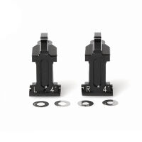 Robitronic - Metal C Brace(4 degrees) Left & Right...