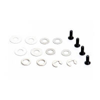 Robitronic - 3.5  E(2pcs)/5.2x9.9x0.8/(2pcs...