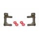 Robitronic - Metal C Brace Left & Right (PR66480396)