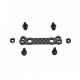Robitronic - Carbon Steeing Rack*1pcs (PR66480546)