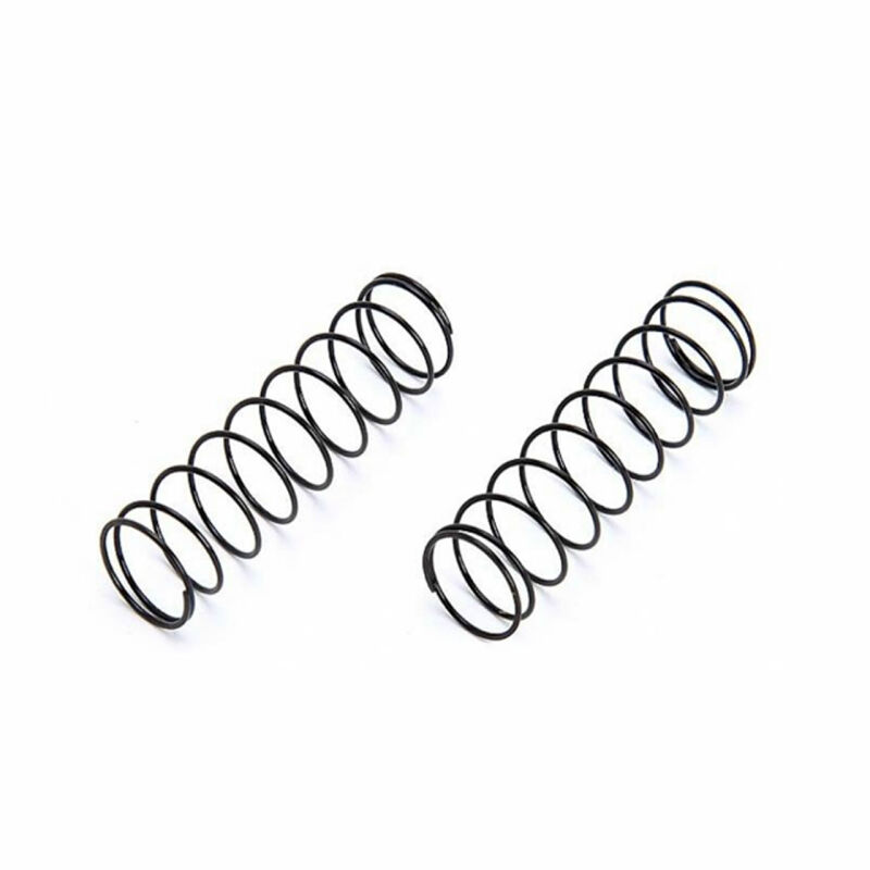 Robitronic - Rear Shock Spring (m+)*2pcs (PR66480696)