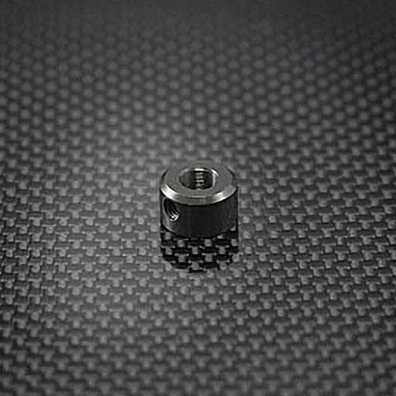 Robitronic - SB401 Serpent Slipper Spacer (Aluminum Harden) *1pcs (PR66480766)