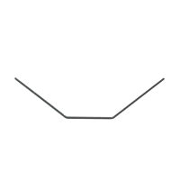Robitronic - PR S1 Balance Beam 1.4mm (PR66480786)
