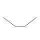 Robitronic - PR S1 Balance Beam 1.4mm (PR66480786)