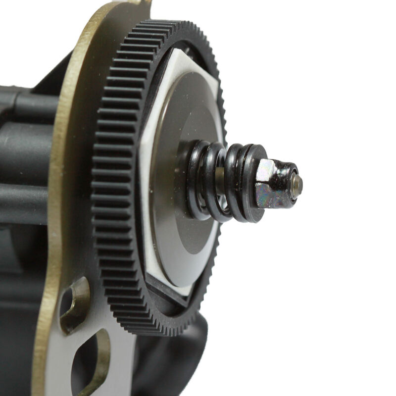 Robitronic - Differential Spring Support Piece Set 7.5mm (PR66480826)