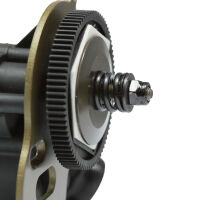 Robitronic - Differential Spring Support Piece Set 7.5mm...