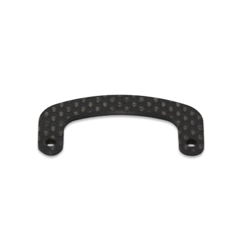 Robitronic - Gear case strengthen pad(m4x4.8*2pcs) (PR66480946)