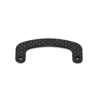 Robitronic - Gear case strengthen pad(m4x4.8*2pcs)...