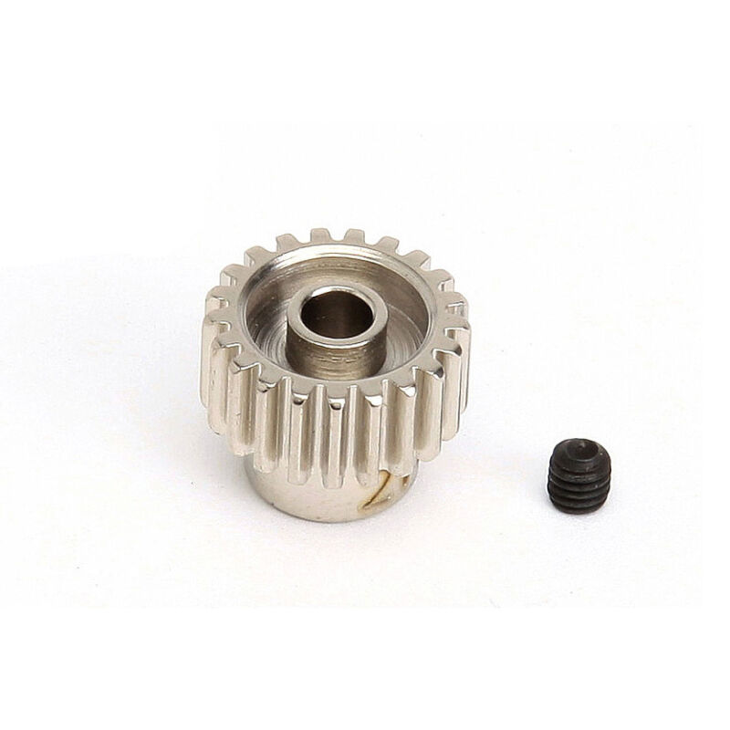 Robitronic - Pinion Not 20T*1pcs (PR66481006)