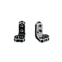 Robitronic - PR S1 Front Shock Tower Camber Plates...