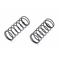 Robitronic - PR ST 1 Front Shock Spring (H+)16.3mm *2pcs...