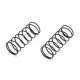 Robitronic - PR ST 1 Front Shock Spring (H+)16.3mm *2pcs (PR67400126)