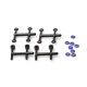 Robitronic - Threaded Shock Coller (PR67410186)