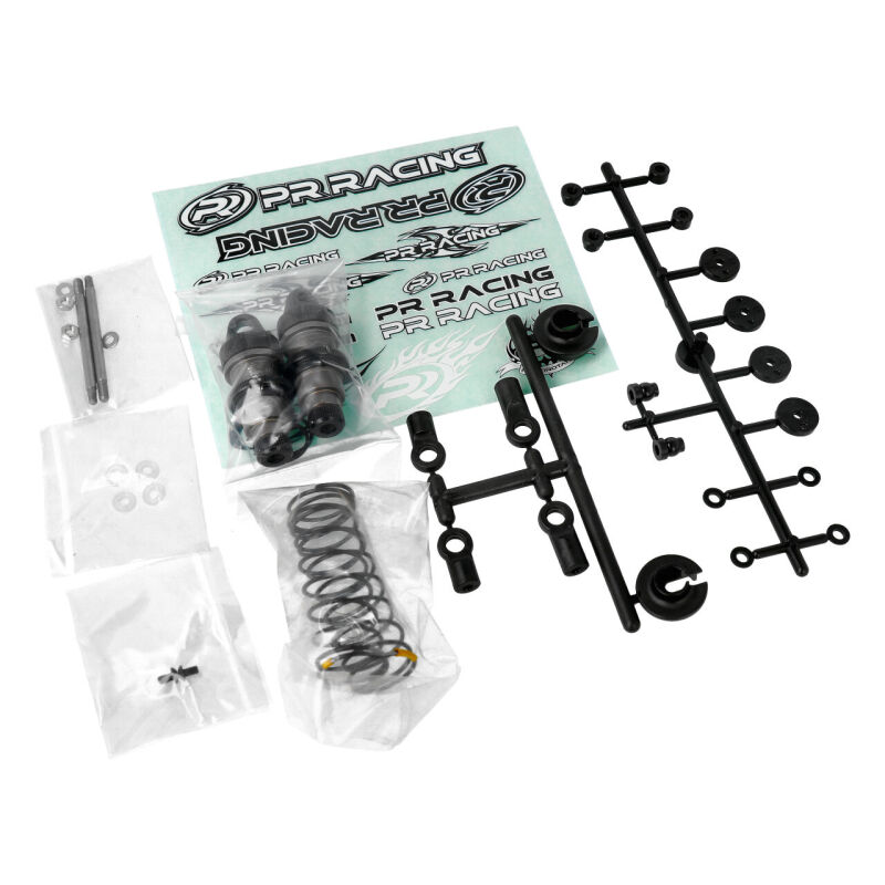Robitronic - SB401 Front Shock Set (PR68000050)