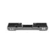 Robitronic - SB401 Rear Suspension Mount (RR)3.5degree*1pcs (PR68000080)