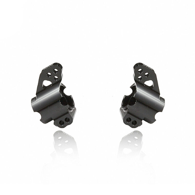 Robitronic - PR SB401 Aluminum Rear Upright*2pcs (PR68000090)