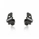 Robitronic - PR SB401 Aluminum Rear Upright*2pcs (PR68000090)