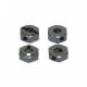 Robitronic - Hexagonal Wheel Stand14mmx4.2mm*4pcs (PR68400046)