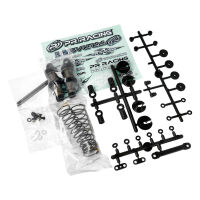 Robitronic - SB401 Rear Shock Set (PR68400126)