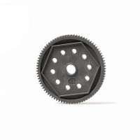Robitronic - SB401-81T Slipper Spur Gear*1pcs (PR68400216)