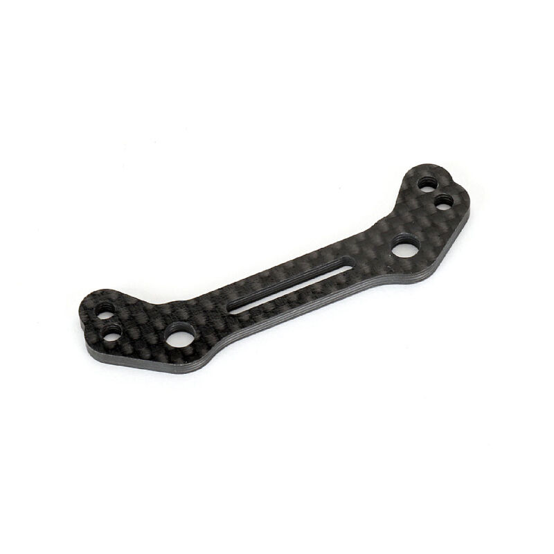 Robitronic - SB401-LW-Carbon Steeing Rack 36mmB*1pcs (PR68400226)