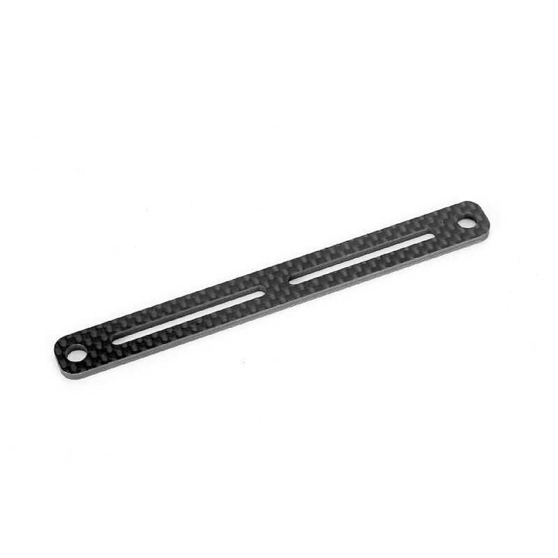 Robitronic - For SB401  Battery Retaining Plate ( Short Battery size )*1p (PR68400236)