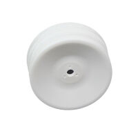 Robitronic - 26x38mm 2WD Front Wheel 12mm*2pcs(White) For...