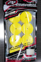 Robitronic - 55x38mm 2WD+4WD Rear Wheels...