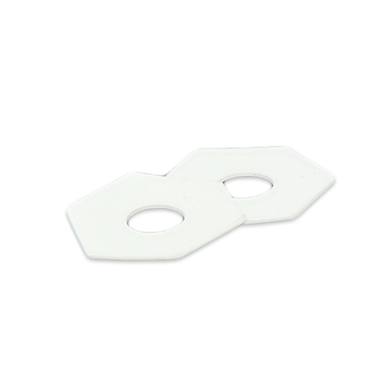 Robitronic - SB401 Slipper Pad(Friction Strengthen)*2pcs (PR68430016)