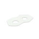 Robitronic - SB401 Slipper Pad(Friction Strengthen)*2pcs (PR68430016)