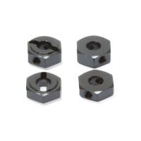 Robitronic - Hexagonal Wheel Stand 12mmx5.2mm*4pcs...