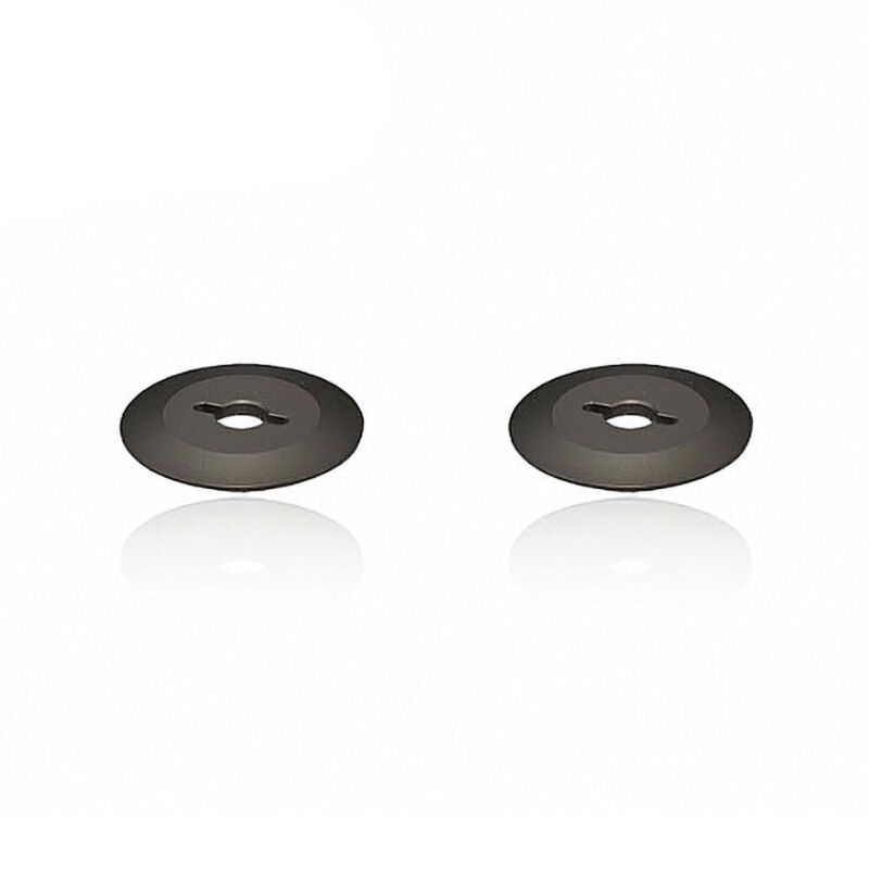 Robitronic - SB401-Slipper Hub *2 (PR68480186)