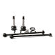 Robitronic - SB401 Front CVD(75mm)  Set *2pcs (PR68480396)